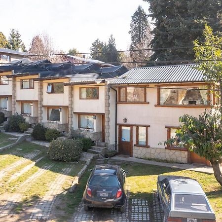 Cascada Del Sur Apart otel San Carlos de Bariloche Dış mekan fotoğraf