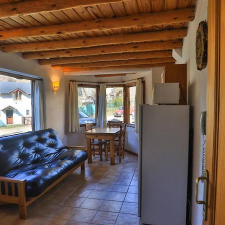 Cascada Del Sur Apart otel San Carlos de Bariloche Dış mekan fotoğraf