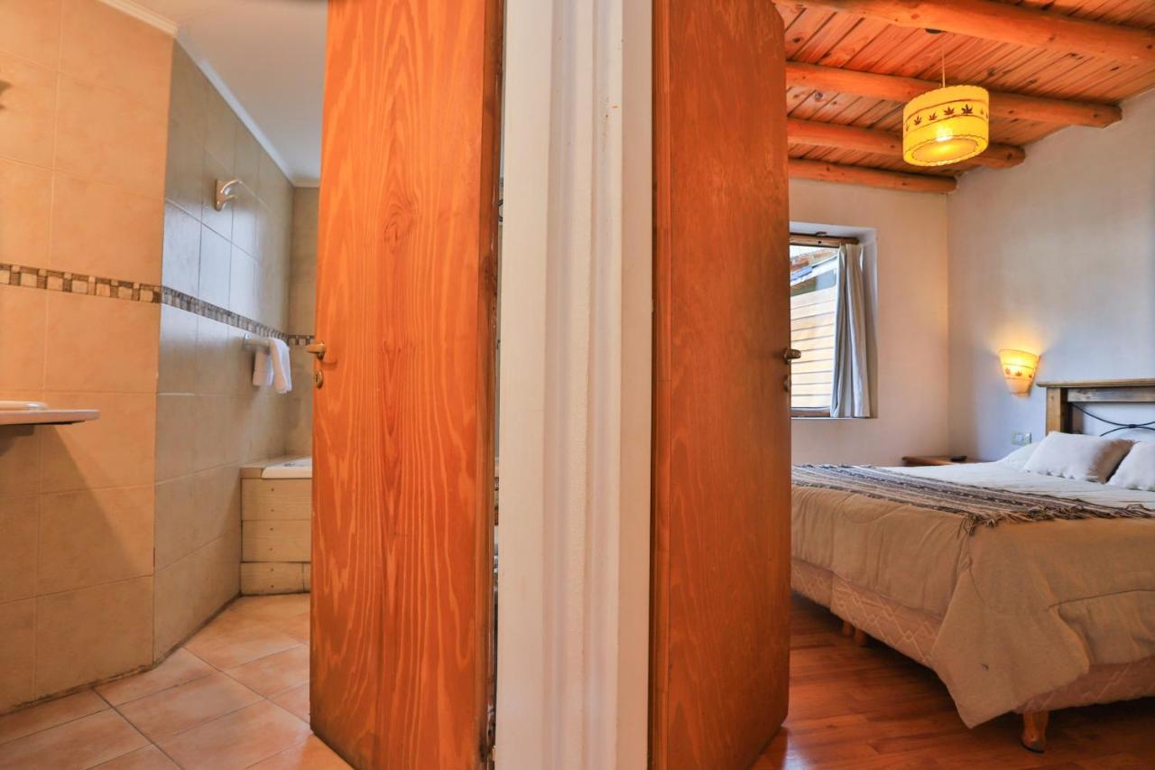Cascada Del Sur Apart otel San Carlos de Bariloche Dış mekan fotoğraf