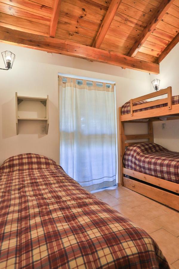 Cascada Del Sur Apart otel San Carlos de Bariloche Dış mekan fotoğraf
