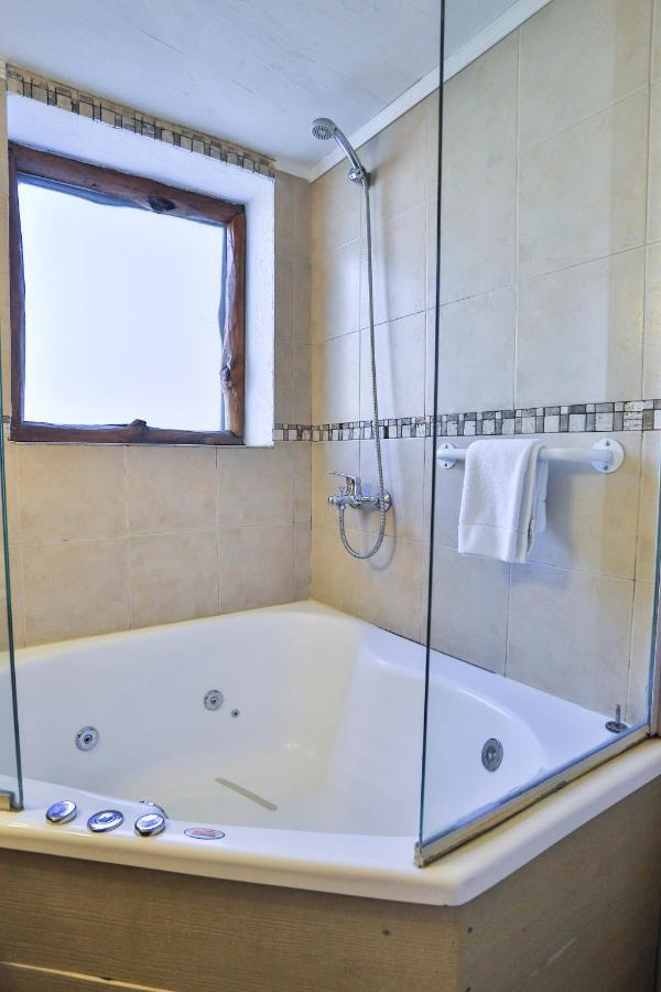 Cascada Del Sur Apart otel San Carlos de Bariloche Dış mekan fotoğraf
