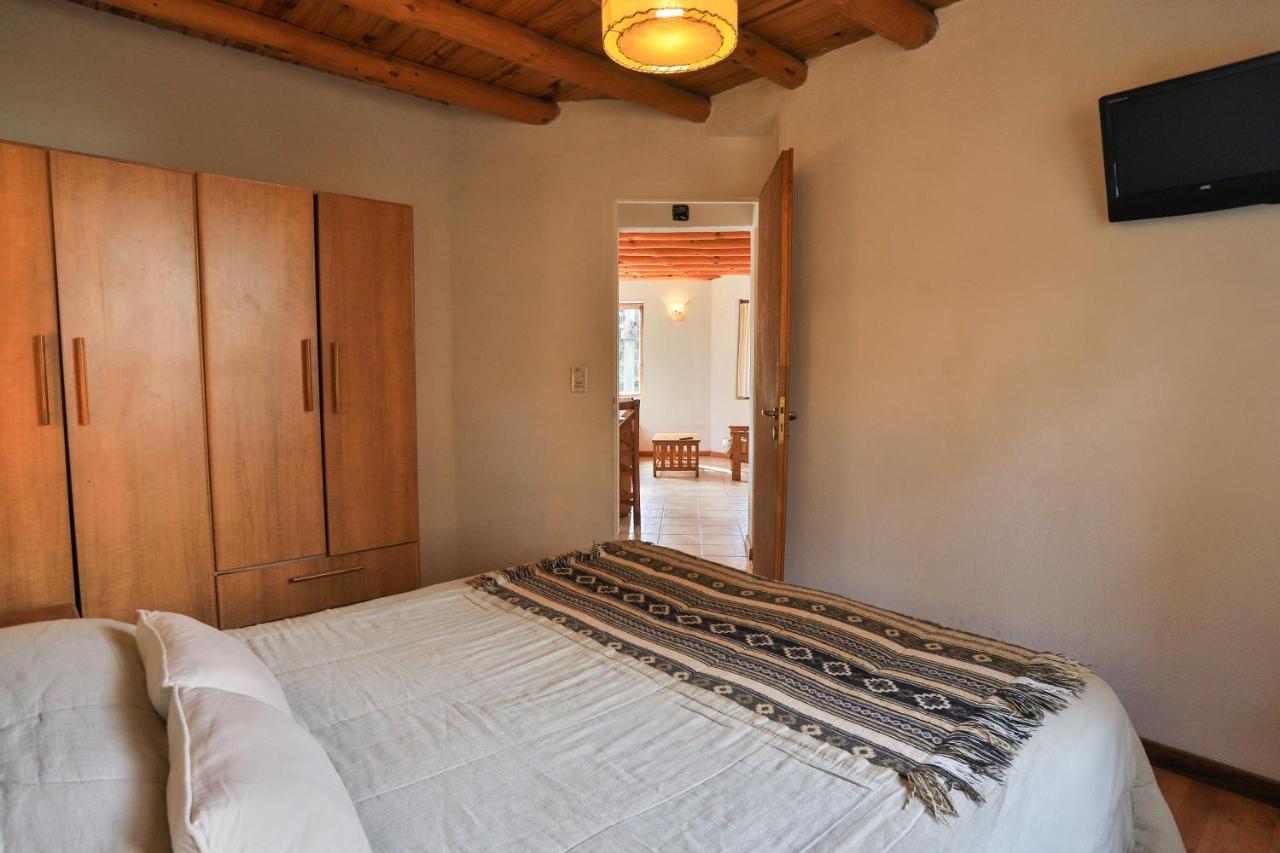 Cascada Del Sur Apart otel San Carlos de Bariloche Dış mekan fotoğraf