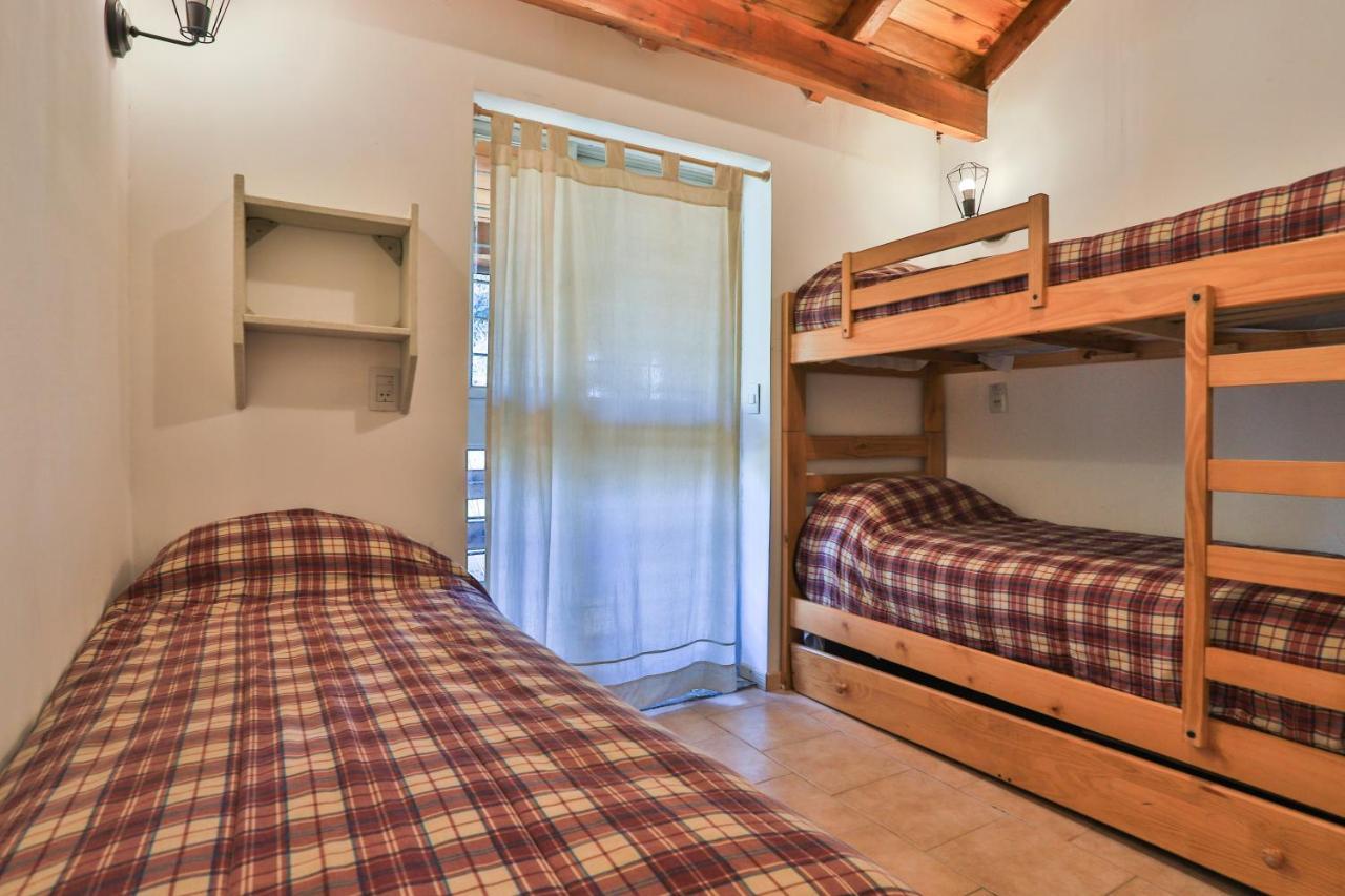 Cascada Del Sur Apart otel San Carlos de Bariloche Dış mekan fotoğraf