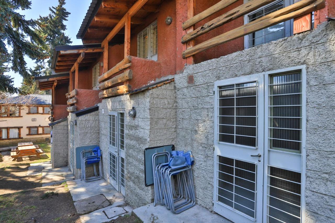Cascada Del Sur Apart otel San Carlos de Bariloche Dış mekan fotoğraf