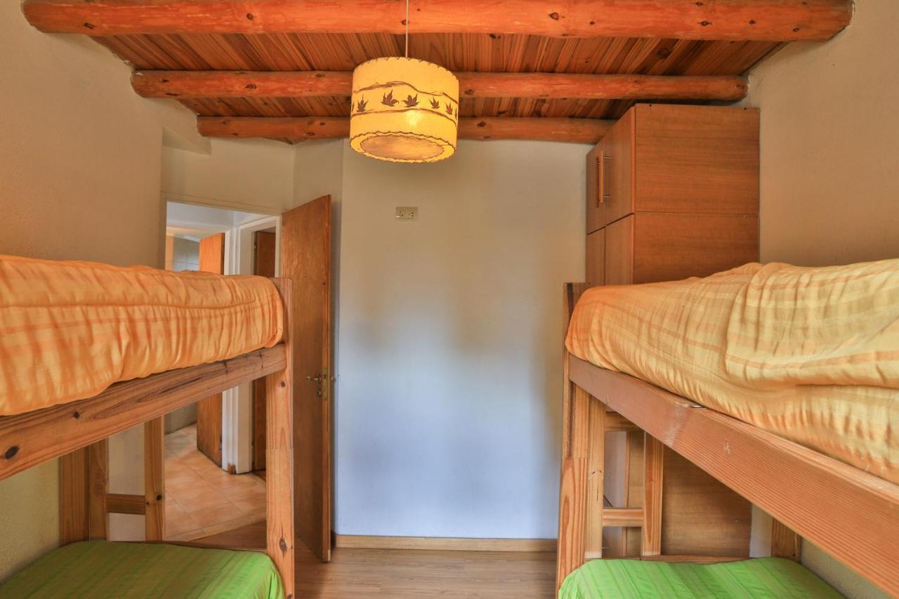 Cascada Del Sur Apart otel San Carlos de Bariloche Dış mekan fotoğraf