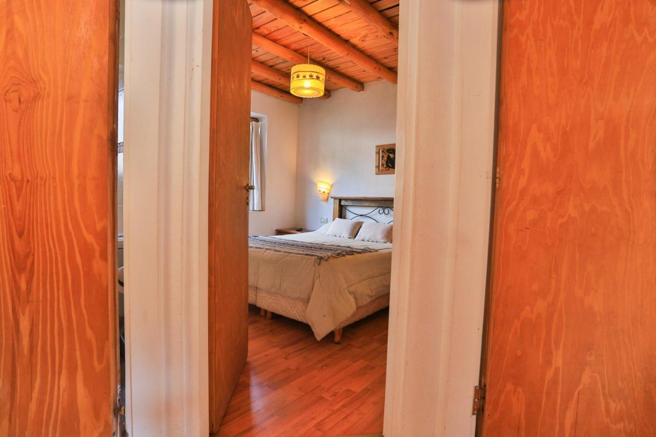 Cascada Del Sur Apart otel San Carlos de Bariloche Dış mekan fotoğraf