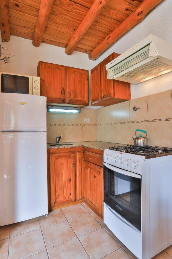 Cascada Del Sur Apart otel San Carlos de Bariloche Dış mekan fotoğraf
