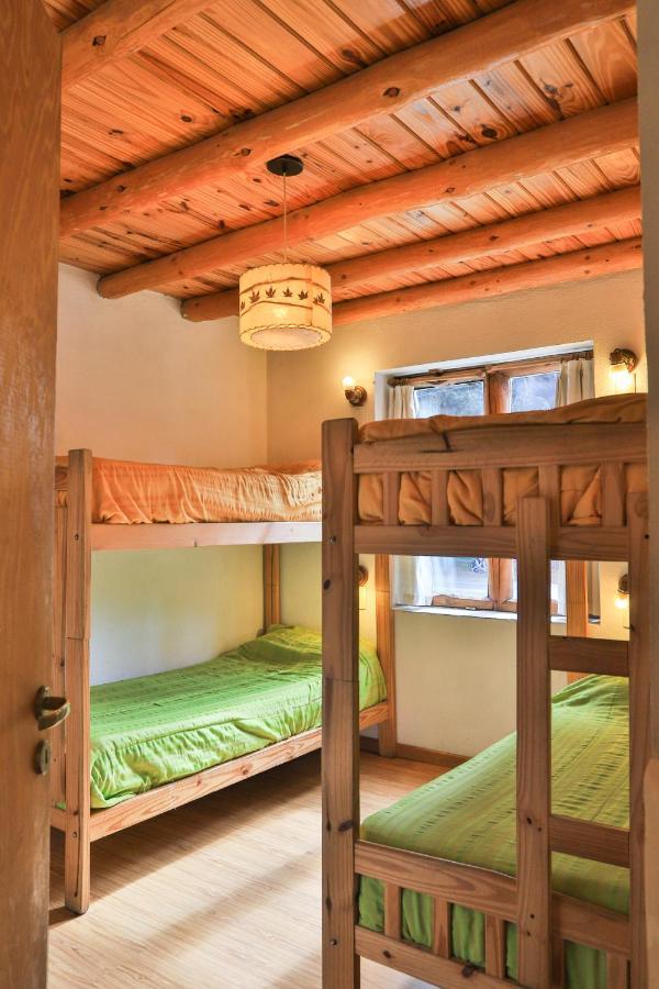 Cascada Del Sur Apart otel San Carlos de Bariloche Dış mekan fotoğraf